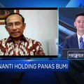 Kepastian Harga & Urai Hambatan Panas Bumi, Harapan di UU EBT