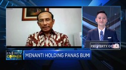 Kepastian Harga & Urai Hambatan Panas Bumi, Harapan di UU EBT