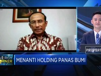 Kepastian Harga & Urai Hambatan Panas Bumi, Harapan di UU EBT
