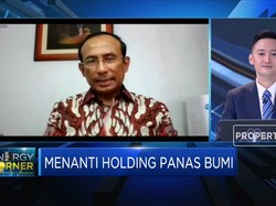 Kepastian Harga & Urai Hambatan Panas Bumi, Harapan di UU EBT