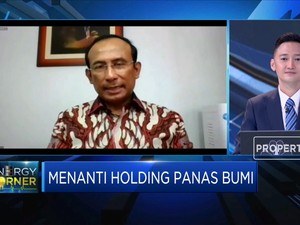 Kepastian Harga & Urai Hambatan Panas Bumi, Harapan di UU EBT