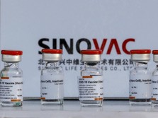 7 Orang Jatuh Sakit Setelah Divaksin Sinovac, 2 Rawat Serius
