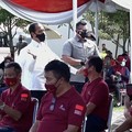 Vaksinasi Mandiri Direstui Kemenkes, Saham Farmasi Melesat