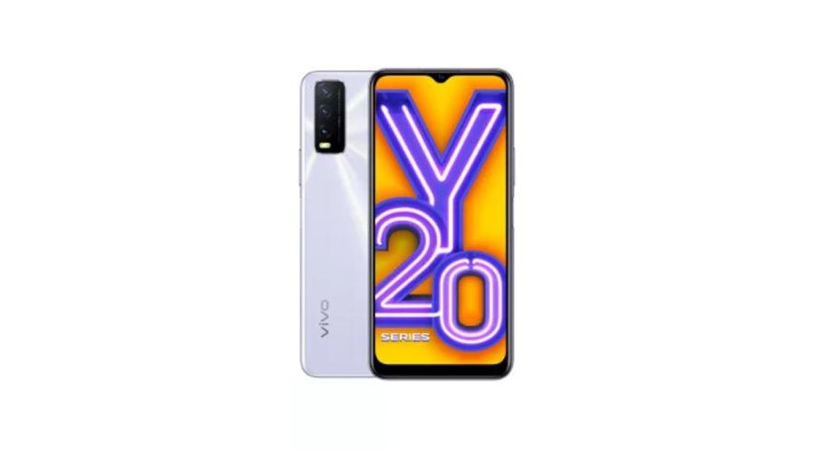 VIVO Y20