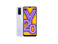 Simak Spek dan Harga Vivo Y20 yang Laris Manis
