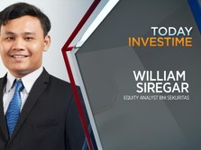 Live Now! Cari Untung di Saham Big Cap, Begini Caranya