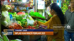 Inflasi Kian Mini Hingga Kudeta Myanmar Berujung PHK Massal