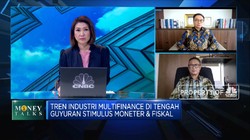Banjir Insentif,Multifinance Pastikan Kemampuan Bayar Nasabah