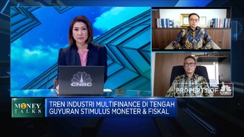Banjir Insentif,Multifinance Pastikan Kemampuan Bayar Nasabah