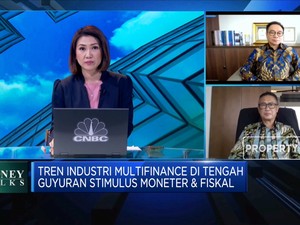 Banjir Insentif,Multifinance Pastikan Kemampuan Bayar Nasabah