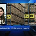Digitalisasi, Cara DEAl Berikan Nilai Tambah Layanan Logistik