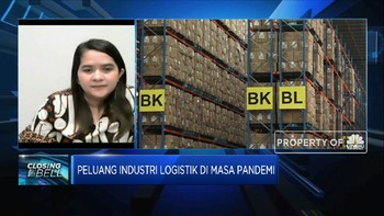Digitalisasi, Cara DEAl Berikan Nilai Tambah Layanan Logistik