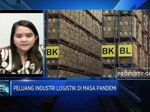 Digitalisasi, Cara DEAl Berikan Nilai Tambah Layanan Logistik