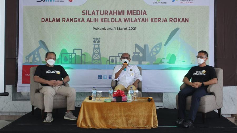 Dok: Pertamina
