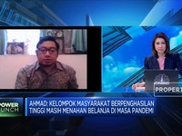 Dorong Belanja Kelas Atas, PR Pemerintah Genjot Ekonomi