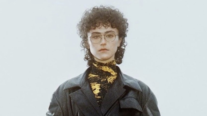 Ella Emhof. (Dok: ellaemhoff's)