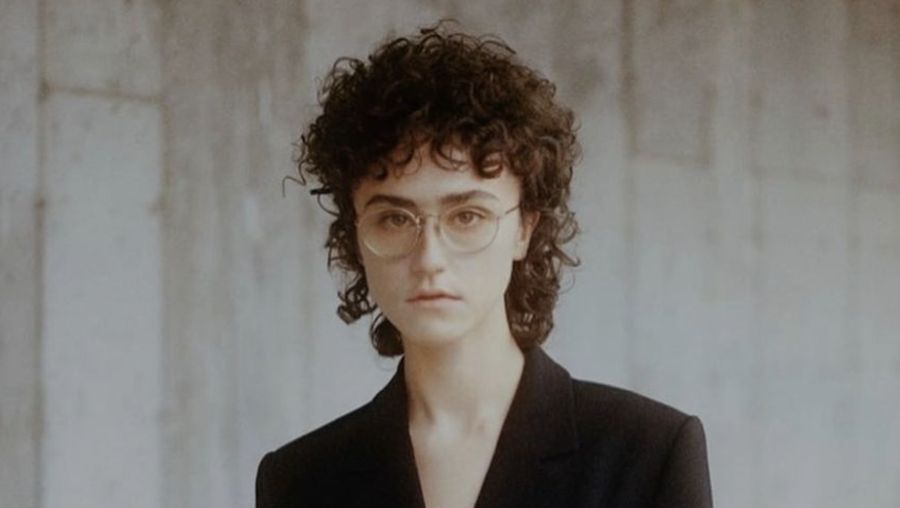 Ella Emhof. (Dok: ellaemhoff's)