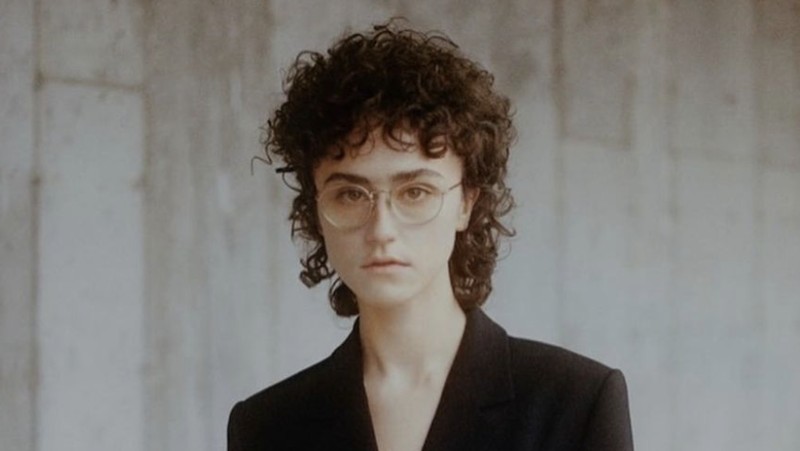 Ella Emhof. (Dok: ellaemhoff's)