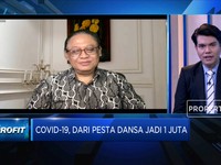 Epidemiolog: Prioritas Vaksinasi RI Belum Tepat Sasaran