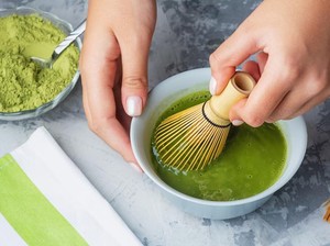 Kenali Ciri Matcha Asli, Manfaat, hingga Cara Menyeduhnya