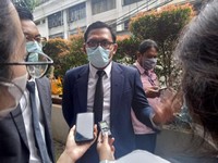 GRP Bayar Utang Rp 215 M & Minta Pencabutan PKPU Segera