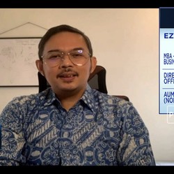 Fundamental Belum Kuat, Yield US Treasury Bisa Balik Ke 1,25%