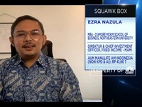 Fundamental Belum Kuat, Yield US Treasury Bisa Balik Ke 1,25%