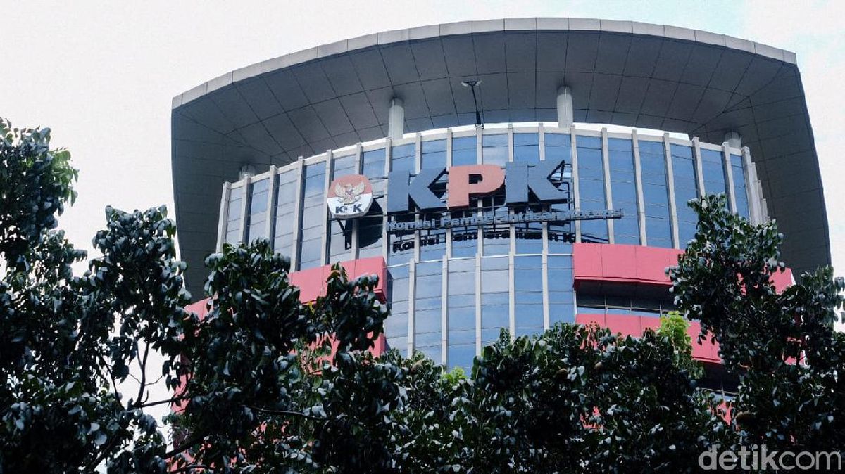 Kasus Suap ATR/BPN, KPK Sita Berkas HGB Saat Geledah Bela Parahiyangan — NadiKabar.com