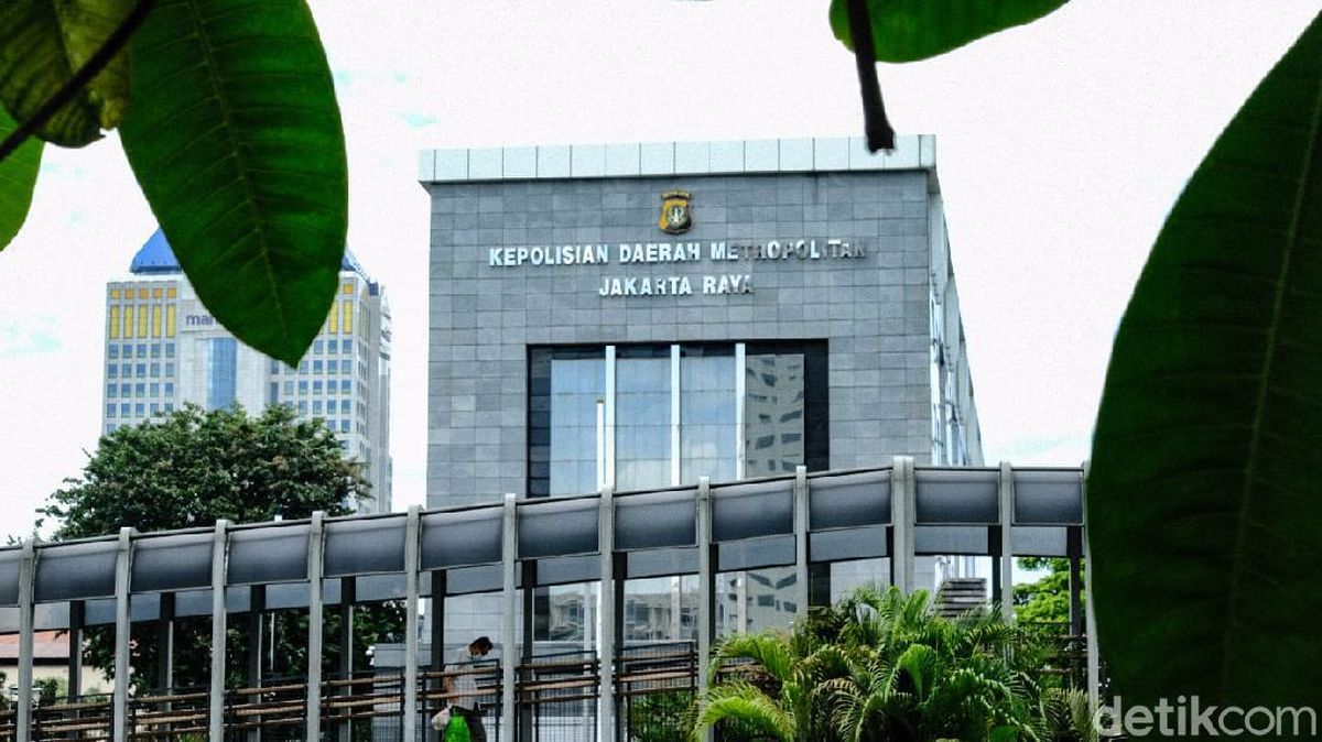 Polda Metro Utamakan Keselamatan Warga, Kawal Aksi Besok Secara Humanis — NadiKabar.com