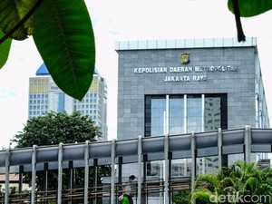 Polda Metro Mulai Usut Penyebar Video Syur Mirip Anak Musisi