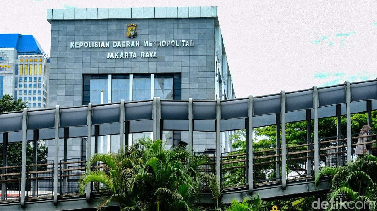 Akhir Laporan terkait Kripto Timothy Ronald Sebab Tak Ada Pidana — NadiKabar.com
