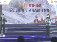 Catat! PTBA: PLTU Sumsel 8 Beroperasi Akhir 2021