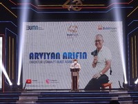 Kontroversi B3, Bos PTBA: Limbah Batu Bara Bisa Bermanfaat