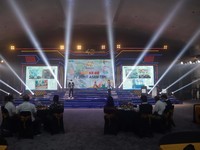 Intip Kemeriahan HUT PTBA ke 40