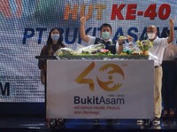 Jadwal RUPST PTBA Diundur, Jadi Bagi Dividen?