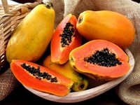 8 Buah yang Bikin Kulit Lebih Cerah dan Glowing, Ada Favoritmu?