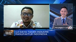 Industri TPT Harap Harga Vaksin Mandiri di Bawah Rp 500 Ribu