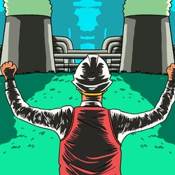 Potensi Nilai Tambah Ekonomi Investasi Industri Panas Bumi Nasional