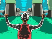 Potensi Nilai Tambah Ekonomi Investasi Industri Panas Bumi Nasional