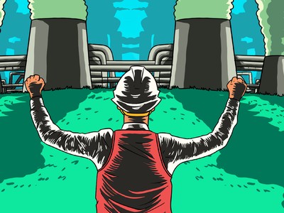 Potensi Nilai Tambah Ekonomi Investasi Industri Panas Bumi Nasional