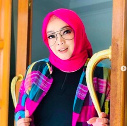 Berita Duka! Artis Rina Gunawan Meninggal Dunia