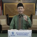 Bahlil Sakti! Kirim Pesan Via WhatsApp, Anggaran Pun Ditambah