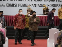 Warning Erick! Direksi-Komisaris BUMN 'Mainkan' PMN Dipecat