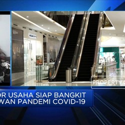 Kredit Korporasi Masih Terganjal Pandemi, Kadin Harapkan Ini