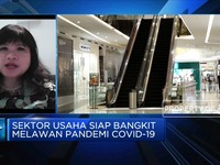 Kredit Korporasi Masih Terganjal Pandemi, Kadin Harapkan Ini