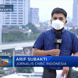 Kucuran Insentif Sektor Properti & Otomotif