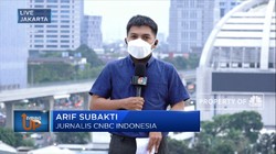Kucuran Insentif Sektor Properti & Otomotif