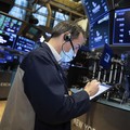Inflasi AS Lanjut Melandai Jadi Booster Wall Street
