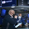 Wall Street Menguat Menjelang Rilis Data Inflasi, Pertanda Positif?