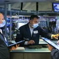 Defisit Perdagangan AS Melonjak, Wall Street Dibuka Hijau